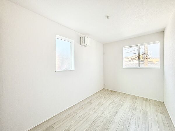 子供部屋