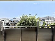 お住まいからの眺望です！  