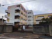 小学校 1260m ふじみ野市立東原小学校