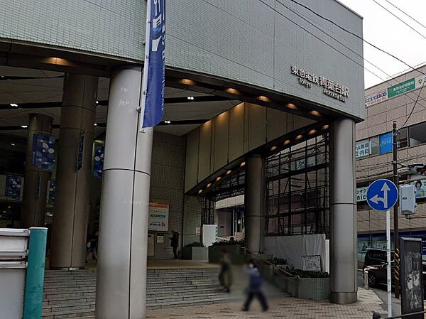 周辺を拡大表示