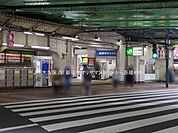 駅 400m JR「大久保」駅
