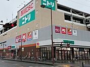 スーパー 1100m スーパーベルクス 西川口店