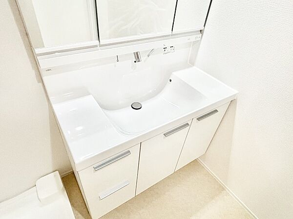 設備を拡大表示