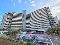東京都足立区辰沼2丁目：物件画像