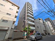 東京都台東区今戸2丁目：物件画像
