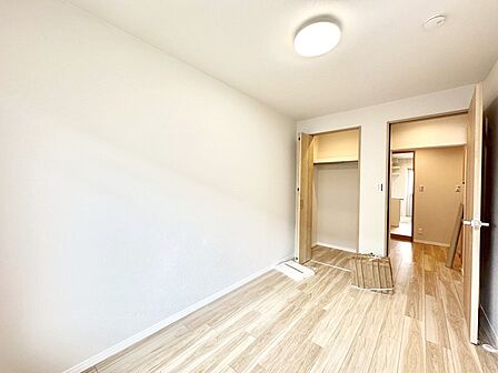 内装「無料オンライン相談」受付中!収納が充実しているので居住スペースを広々使えます