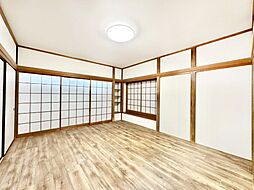 室内の画像