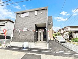 川口市芝 第19 新築一戸建て 全1棟
