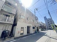 東京都練馬区豊玉上2丁目：物件画像