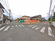 埼玉県川越市上戸新町：物件画像