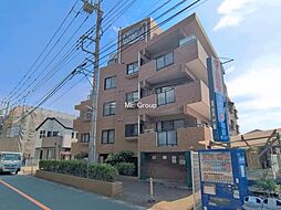 ライオンズマンション大宮吉野原