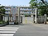 周辺：小学校 1510m 川越市立大東東小学校