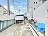 その他：自転車置き場