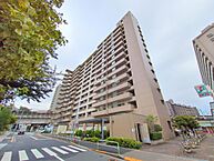 東京都北区赤羽北2丁目：物件画像