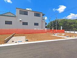三芳町北永井　3期　新築一戸建て　全11棟