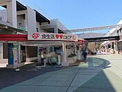 ショッピングセンター 2300m ロピア ふじみ野店