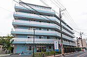 病院 400m 平成扇病院