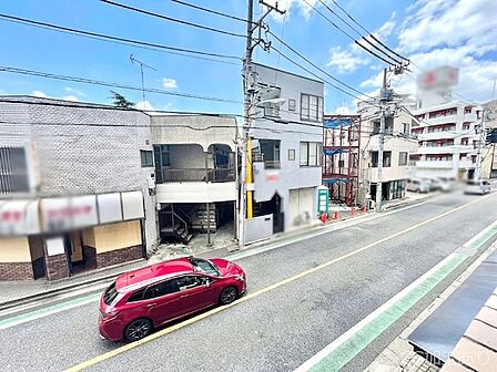 内装「無料オンライン相談」受付中!お住まいからの眺望です!