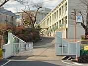中学校 450m 所沢市立山口中学校