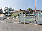 幼稚園・保育園 940m 東村山市立第五保育園