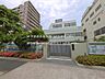 周辺：幼稚園・保育園 1010m 緑幼稚園