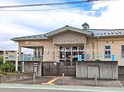 幼稚園・保育園 1540m 名細保育園