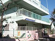 幼稚園・保育園 1000m 西が丘保育園