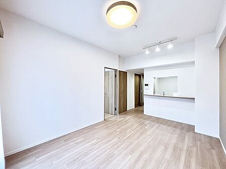 木の温もりがやさしいフローリングは安らぎをもたらす住空間