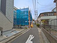 東京都足立区綾瀬1丁目：物件画像