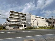 小学校 1000m 足立区立綾瀬小学校