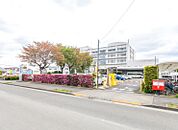 病院 500m 高木病院
