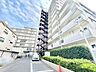 外観：ゆとりが笑顔を生む心地よい生活 