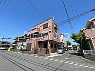 埼玉県戸田市笹目2丁目：物件画像