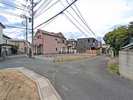 埼玉県さいたま市西区大字佐知川：物件画像