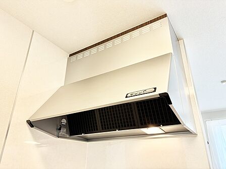 基本的なお手入れはフィルターのみ!お手入れのしやすさも魅力です。