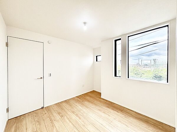 子供部屋