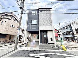 川口市芝下3丁目 5期 一戸建て 全1棟