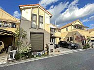 大阪府大東市南郷町：物件画像