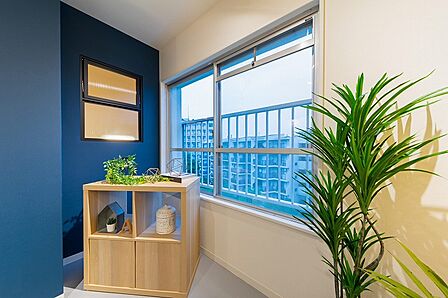令和3年内装フルリノベーション時の室内写真です。現在も大変綺麗にご使用されております！