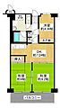 住道グランドコーポ2階1,190万円