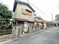 大阪府大東市泉町2丁目：物件画像