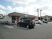 コンビニ「セブンイレブン幸手南3丁目店まで181ｍ」
