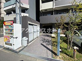 レジュールアッシュ天王寺II  ｜ 大阪府大阪市阿倍野区天王寺町南3丁目（賃貸マンション1K・8階・25.16㎡） その12