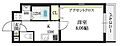 ウエストコクーン阿倍野1階6.5万円