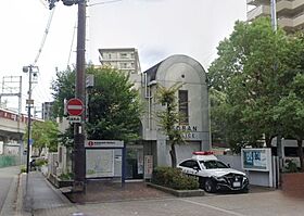 大阪府大阪市阿倍野区松崎町3丁目（賃貸マンション1LDK・6階・27.57㎡） その22