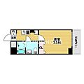 プレミアムニシタナベ3階6.3万円