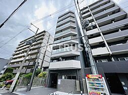 🉐敷金礼金0円！🉐リックス天王寺南
