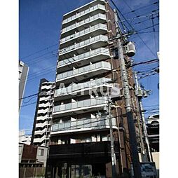 🉐敷金礼金0円！🉐サンシルク阿倍野