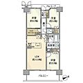 プレイズ阿倍野元町6階13.0万円