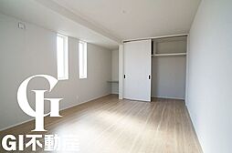 子供部屋の画像